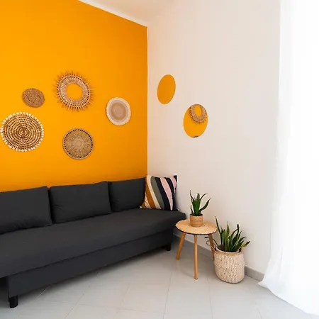 Apartment Luminoso Vicino Alle Cinque Terre