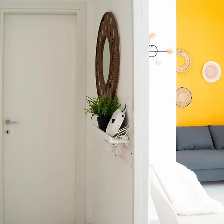 Apartment Luminoso Vicino Alle Cinque Terre *