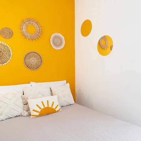 Апартаменты Luminoso Vicino Alle Cinque Terre *