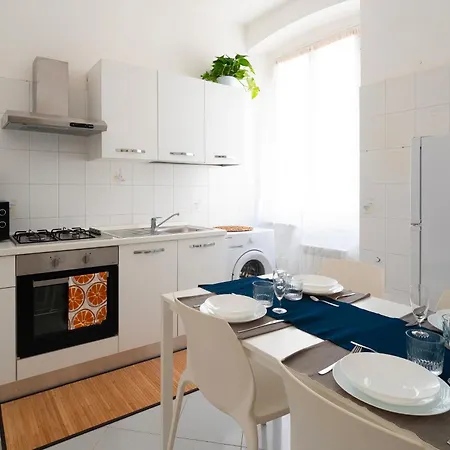 Apartment Luminoso Vicino Alle Cinque Terre *