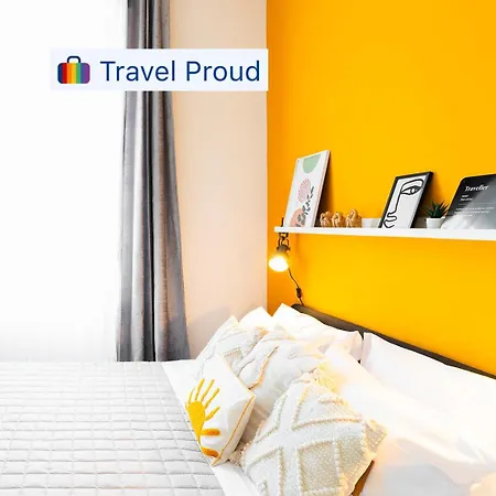 Apartment Luminoso Vicino Alle Cinque Terre La Spezia