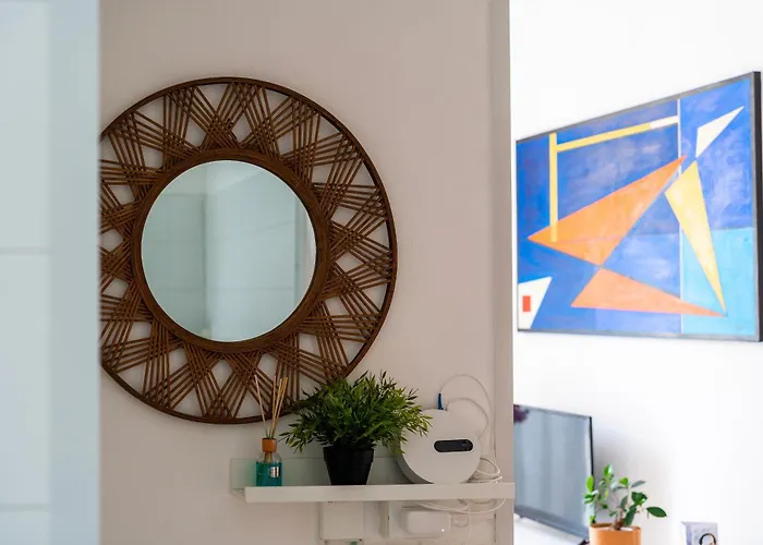 Luminoso Vicino Alle Cinque Terre Специя