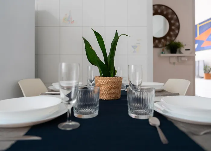 Luminoso Vicino Alle Cinque Terre Специя