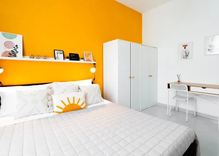 Luminoso Vicino Alle Cinque Terre