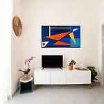 Appartamento Luminoso Vicino Alle Cinque Terre *
