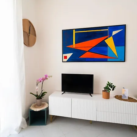 Luminoso Vicino Alle Cinque Terre La Spezia