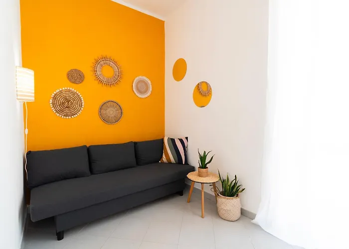 Apartment Luminoso Vicino Alle Cinque Terre